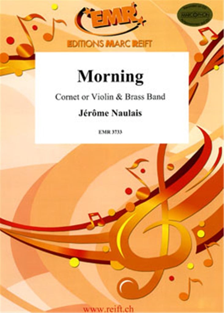Morning (Cornet Solo)